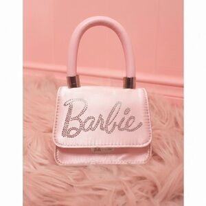 Barbie x Aldo Pink Handbag